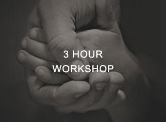 3 Hour Mindfulness Workshop for Parents